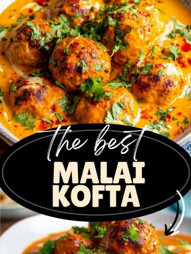 Malai Kofta Recipe: घर पर बनाएं होटल जैसा क्रीमी और टेस्टी मलाई कोफ्ता