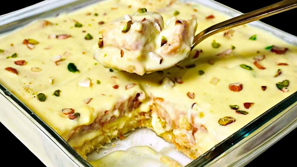 Shahi Tukda Recipe in Hindi